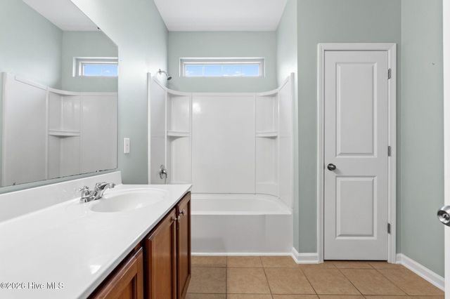 1207 Fence Post Lane, Carolina Shores, NC 28467