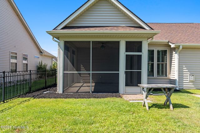 1207 Fence Post Lane, Carolina Shores, NC 28467
