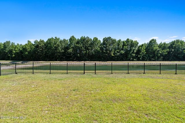 1207 Fence Post Lane, Carolina Shores, NC 28467