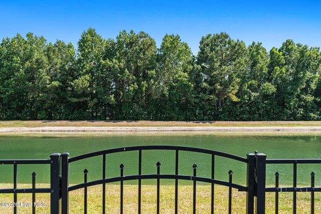1207 Fence Post Lane, Carolina Shores, NC 28467