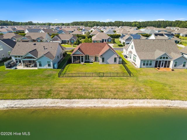 1207 Fence Post Lane, Carolina Shores, NC 28467