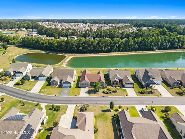 1207 Fence Post Lane, Carolina Shores, NC 28467