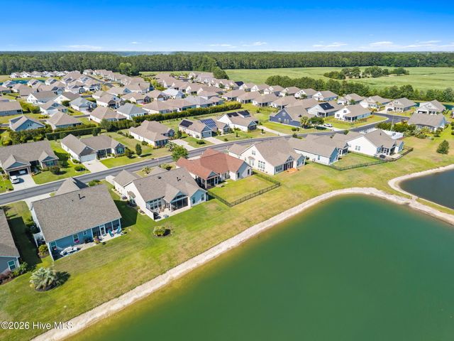 1207 Fence Post Lane, Carolina Shores, NC 28467
