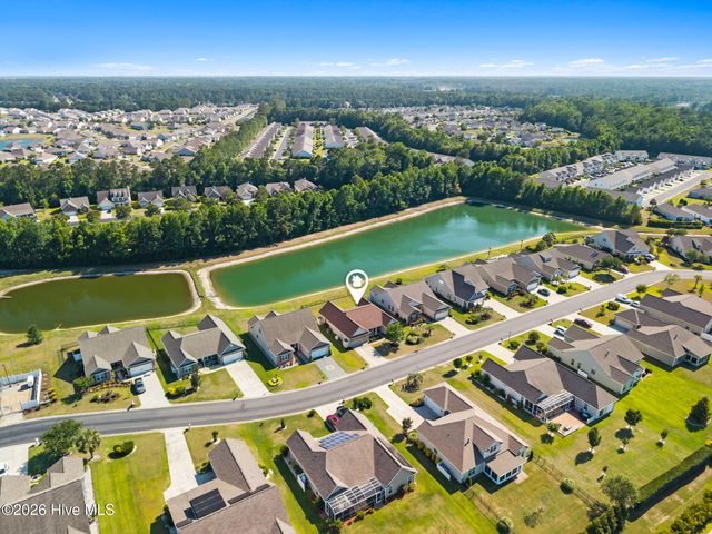 1207 Fence Post Lane, Carolina Shores, NC 28467