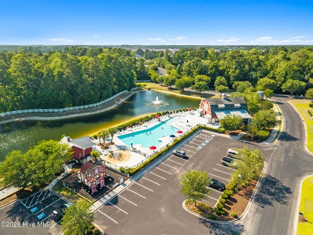 1207 Fence Post Lane, Carolina Shores, NC 28467