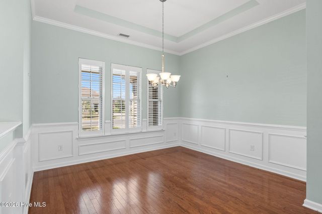 1207 Fence Post Lane, Carolina Shores, NC 28467