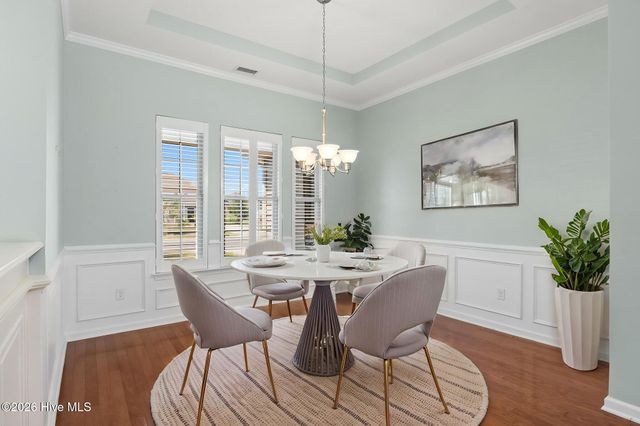 1207 Fence Post Lane, Carolina Shores, NC 28467