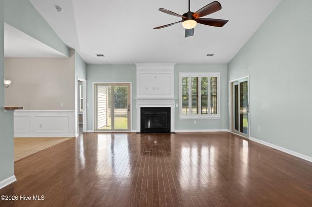 1207 Fence Post Lane, Carolina Shores, NC 28467