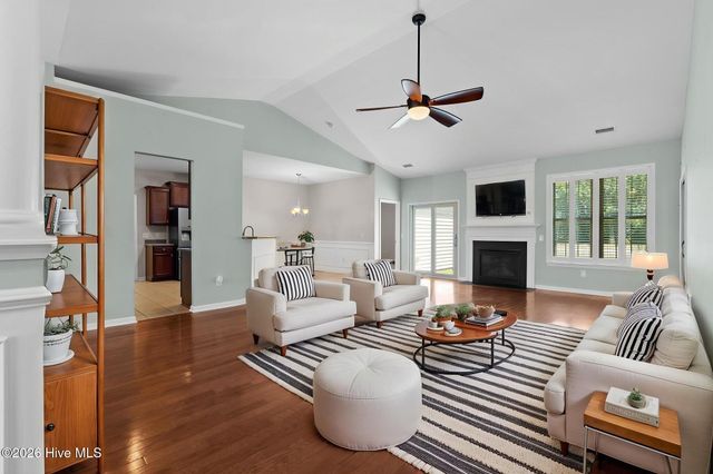 1207 Fence Post Lane, Carolina Shores, NC 28467