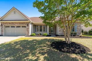 1207 Fence Post Lane, Carolina Shores, NC 28467