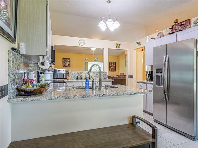 444 Dolores Avenue, Port St Lucie, FL 34983