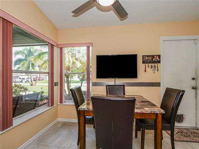 444 Dolores Avenue, Port St Lucie, FL 34983