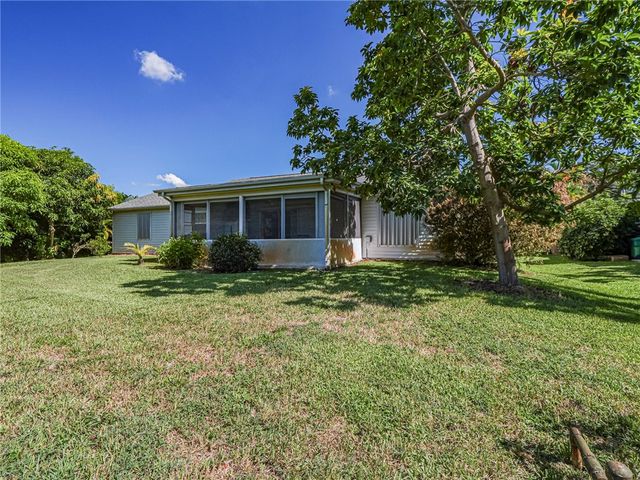 444 Dolores Avenue, Port St Lucie, FL 34983