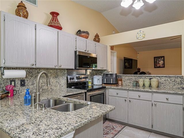 444 Dolores Avenue, Port St Lucie, FL 34983