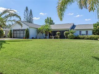 444 Dolores Avenue, Port St Lucie, FL 34983