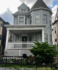 654 E 26Th St, Paterson City, NJ 07504