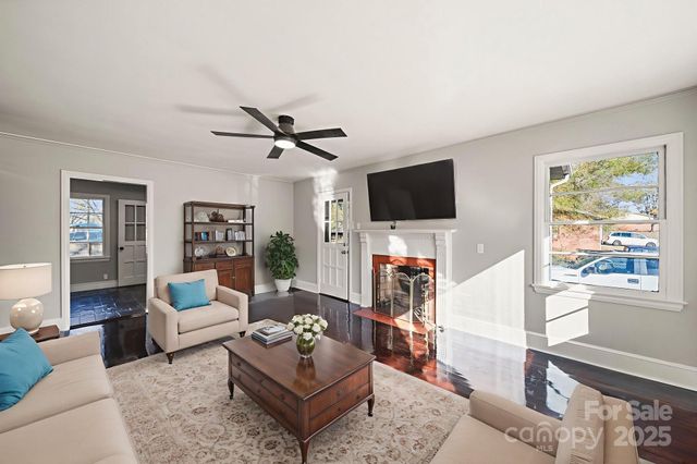 1204 Elmore Street, Gaffney, SC 29340