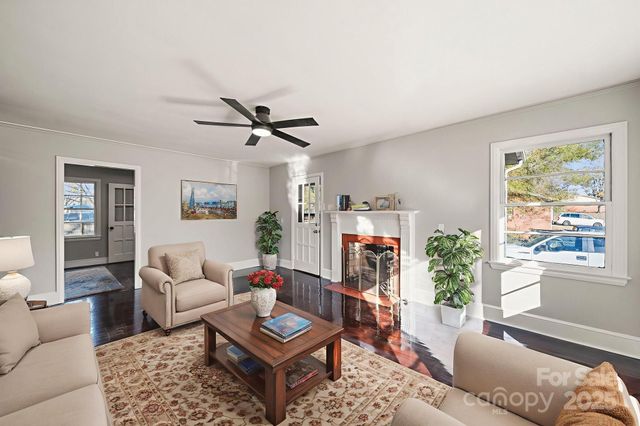 1204 Elmore Street, Gaffney, SC 29340