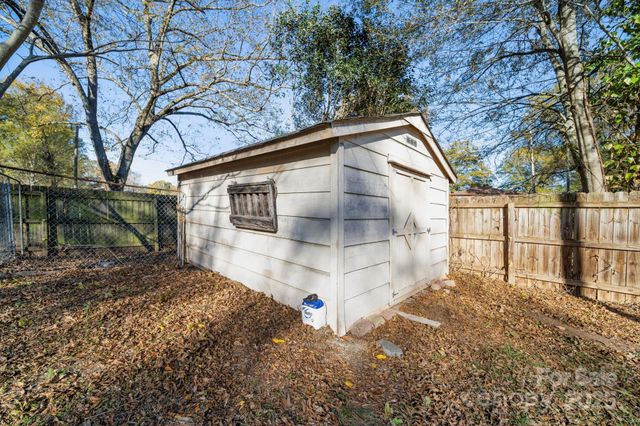 1204 Elmore Street, Gaffney, SC 29340