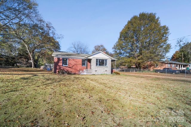 1204 Elmore Street, Gaffney, SC 29340