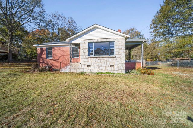 1204 Elmore Street, Gaffney, SC 29340