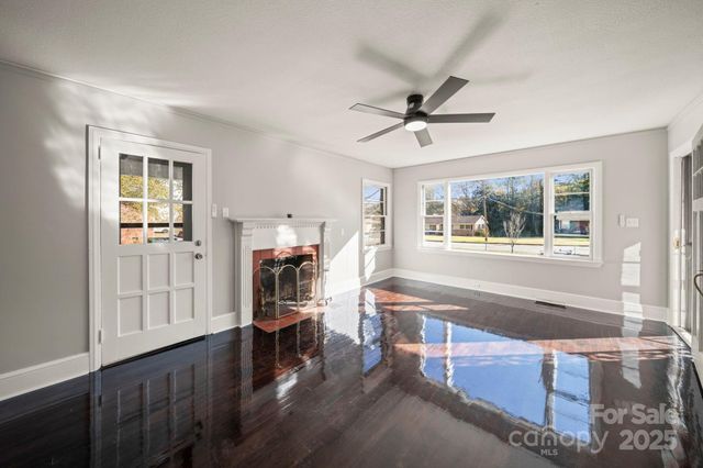 1204 Elmore Street, Gaffney, SC 29340