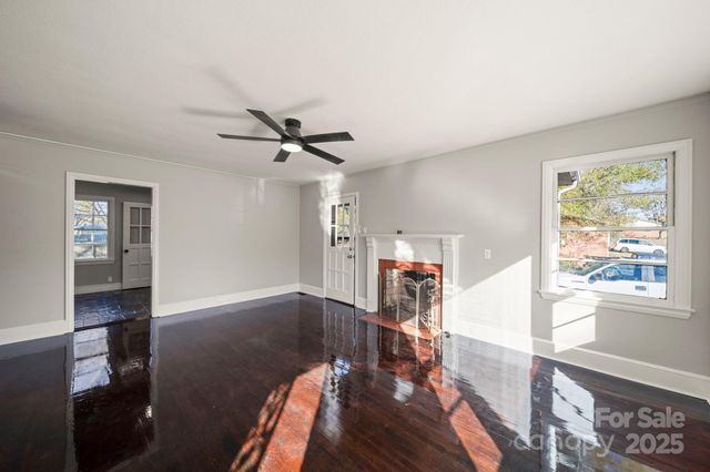 1204 Elmore Street, Gaffney, SC 29340