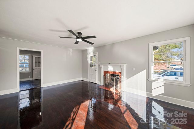 1204 Elmore Street, Gaffney, SC 29340