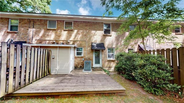4355 Stein Avenue C, Mobile, AL 36608