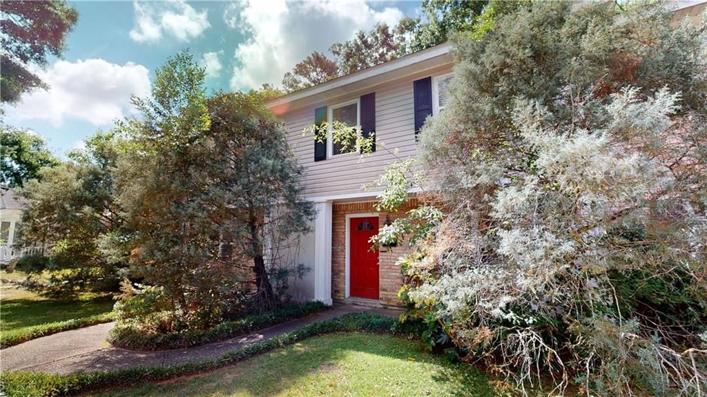 4355 Stein Avenue C, Mobile, AL 36608