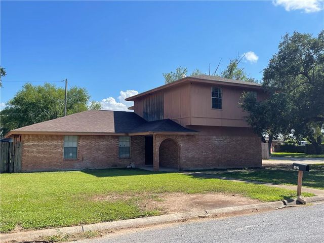 107 W 20th Street, Weslaco, TX 78596