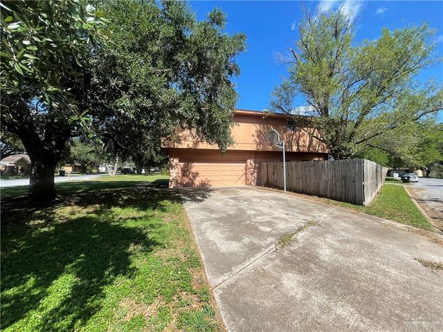 107 W 20th Street, Weslaco, TX 78596
