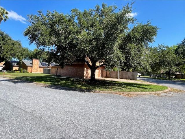 107 W 20th Street, Weslaco, TX 78596