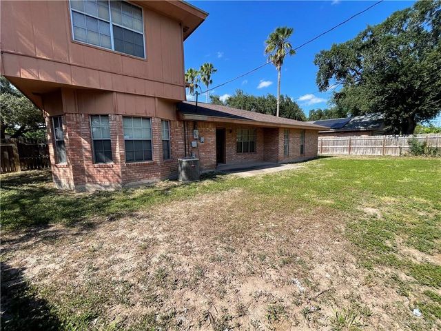 107 W 20th Street, Weslaco, TX 78596