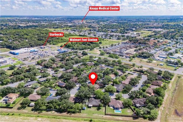 107 W 20th Street, Weslaco, TX 78596