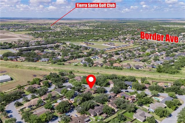 107 W 20th Street, Weslaco, TX 78596