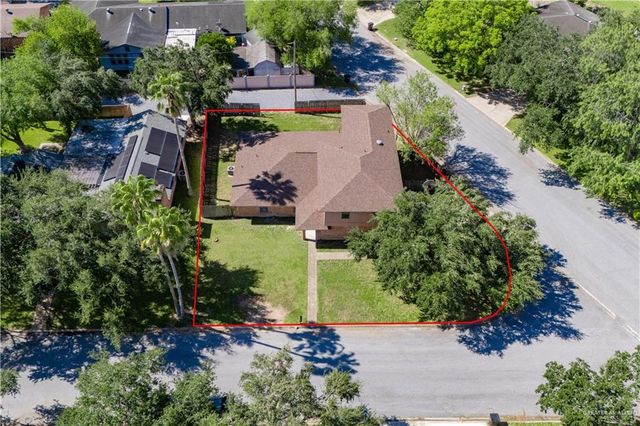 107 W 20th Street, Weslaco, TX 78596