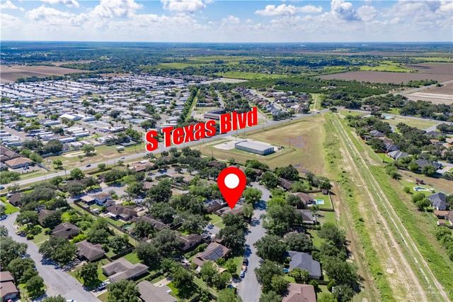 107 W 20th Street, Weslaco, TX 78596