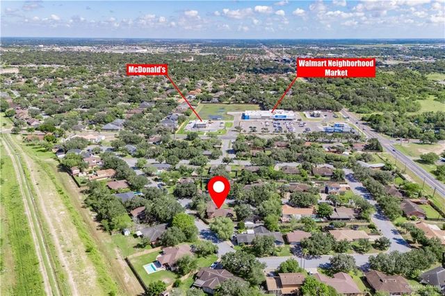 107 W 20th Street, Weslaco, TX 78596