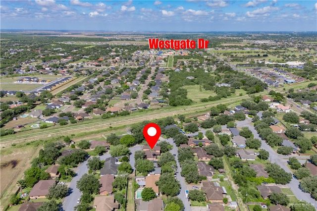 107 W 20th Street, Weslaco, TX 78596