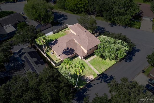 107 W 20th Street, Weslaco, TX 78596