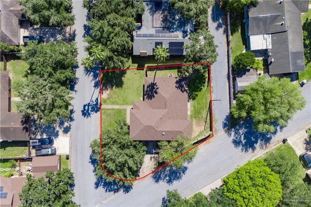 107 W 20th Street, Weslaco, TX 78596