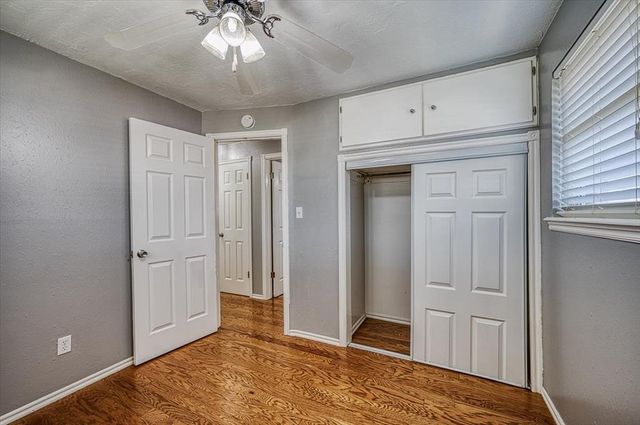 752 N Norman Avenue, Moore, OK 73160