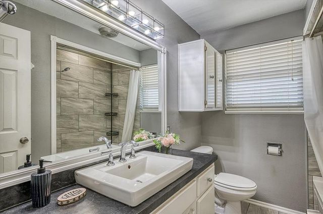 752 N Norman Avenue, Moore, OK 73160