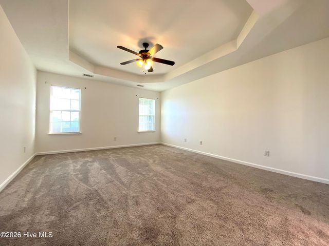 4489 Country Glen Circle, Grovetown, GA 30813
