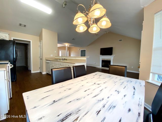 4489 Country Glen Circle, Grovetown, GA 30813