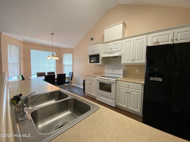 4489 Country Glen Circle, Grovetown, GA 30813