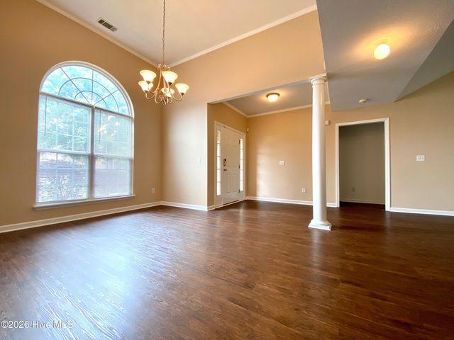 4489 Country Glen Circle, Grovetown, GA 30813