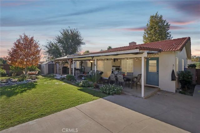 1272 N Ukiah, Upland, CA 91786