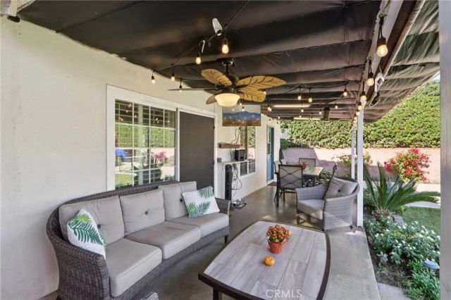 1272 N Ukiah, Upland, CA 91786